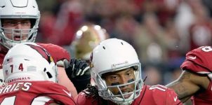 Cardinals Hold Draft Power, Raiders Close to Contending, and Russell Wilson