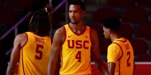 Arizona State vs #17 USC