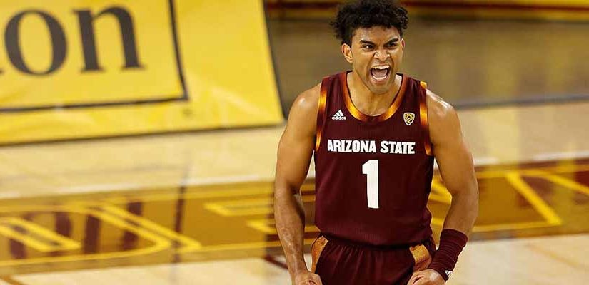 Arizona State vs #24 Colorado