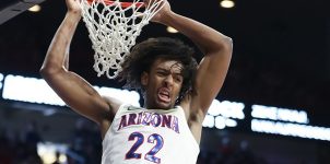 Arizona vs California 2020 College Basketball Betting Lines & Game Preview