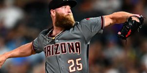 Diamondbacks vs Rockies MLB Lines & Game Preview.