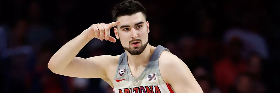 Arizona is one of the low profile College Basketball Championship Contenders.
