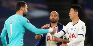Arsenal Vs Tottenham Matchday 35 - Premier League Odds & Picks