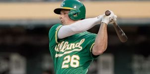 Athletics vs Twins MLB Spread & Pick for Thursday Night.