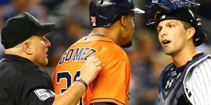 Astros vs Yankees MLB Odds