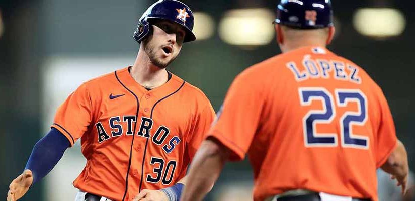 Astros vs. White Sox MLB | ALDS Game 4