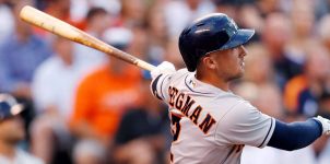 Astros vs Angels MLB Lines & Pick for Tuesday Night.