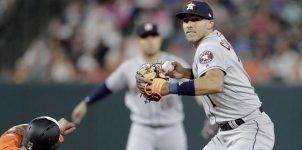 Astros vs Athletics MLB Odds & Game Analysis.