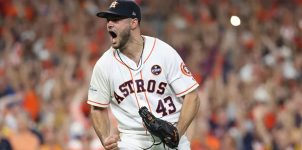 Astros vs Athletics Game Preview, MLB Lines & Prediction.