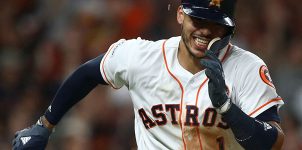 How to Bet Astros vs Twins MLB Spread & Game Analysis