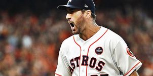 Thursday Night Game Preview & MLB Betting Pick: Astros vs. Athletics.