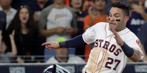 ALCS Game 4 Betting Analysis & Expert Pick: Houston at NY Yankees.