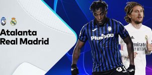 Atalanta Vs Real Madrid Expert Analysis - 2021 UCL Betting