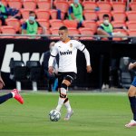 Athletic Bilbao Vs Valencia LaLiga Matchday 33