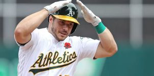 Twins vs Athletics MLB Odds, Game Info & Prediction.