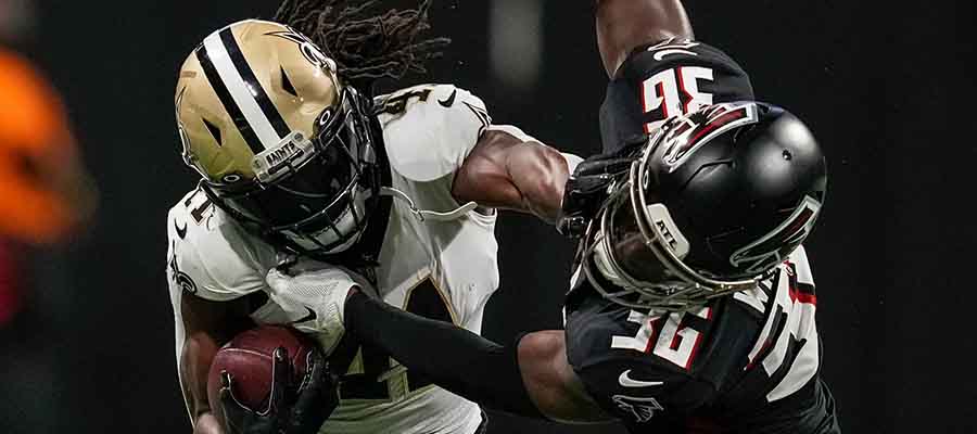 Atlanta Falcons Vs New Orleans Saints Lines and Betting Trends - NFL Week 15 Picks