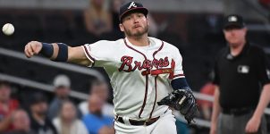 How to Bet Padres vs Braves MLB Spread & Expert Prediction