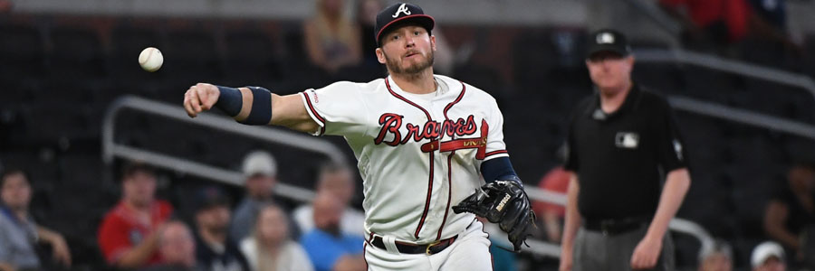 How to Bet Padres vs Braves MLB Spread & Expert Prediction