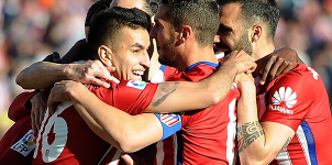 Bayern Munich vs. Atletico de Madrid UCL Semifinals Odds Preview