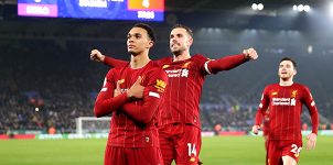 Atletico vs Liverpool Game Preview & Betting Odds
