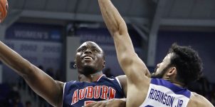 Vanderbilt vs Auburn 2020 College Basketball Odds & Expert Analysis.