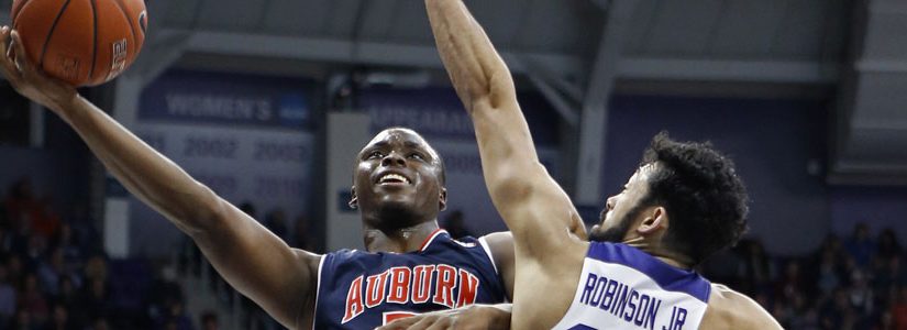 Vanderbilt vs Auburn 2020 College Basketball Odds & Expert Analysis.
