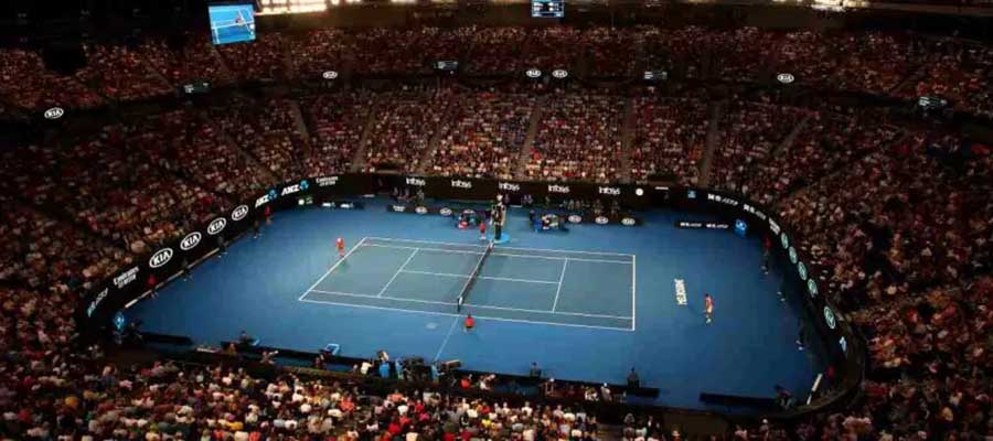 Australian Open Odds Early Betting Predictions & Picks for 2023