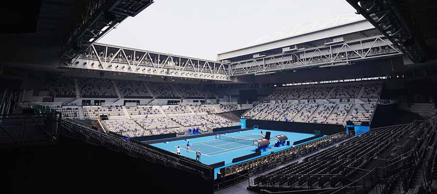 Australian Open Odds & Picks: First Round Games to Bet On 2023