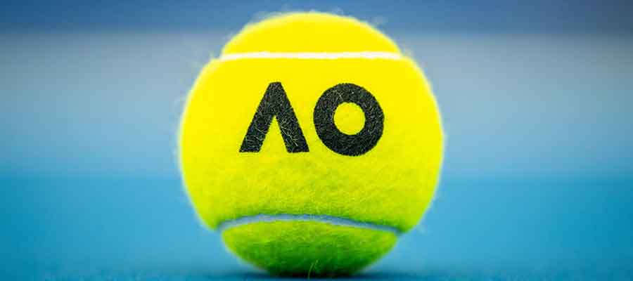 Australian Open Odds & Picks: Men's Semifinal Matches to Must Bet On | MyBookie