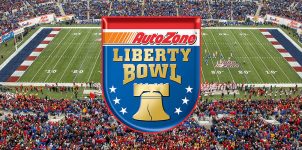AutoZone Liberty Bowl Betting: Mississippi State vs Texas Tech Odds