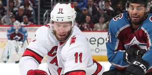 Avalanche vs Hurricanes 2020 NHL Game Preview & Betting Odds