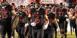 How to Bet San Diego State at Stanford NCAA Football Week 1 Odds.