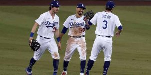 Brewers vs. Dodgers