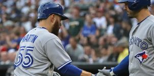 Blue Jays at Yankees MLB Odds & Pick – August 17th