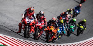 BMW M Styrian GP Analysis - MotoGP Betting