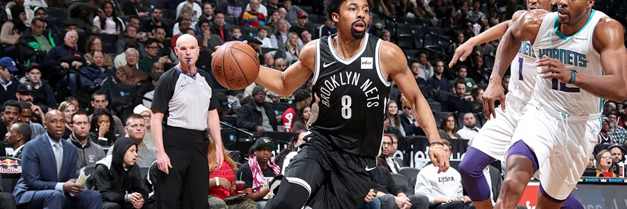 Nets vs Grizzlies NBA Lines, Preview & Expert Pick for Friday Night.
