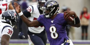 Ravens vs Rams 2019 NFL Week 12 Lines & Pick for Monday Night.