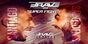 BRAVE CF 49: Super Fights Expert Analysis - MMA Betting