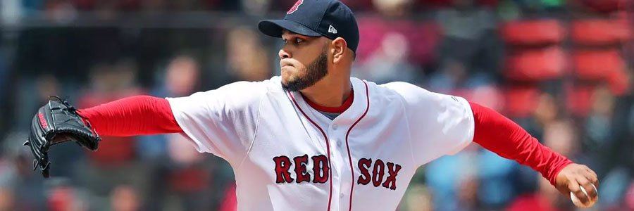 How to Bet Red Sox vs Athletics MLB Spread & Prediction.