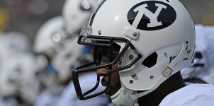 BYU vs Missouri College Football Odds Report