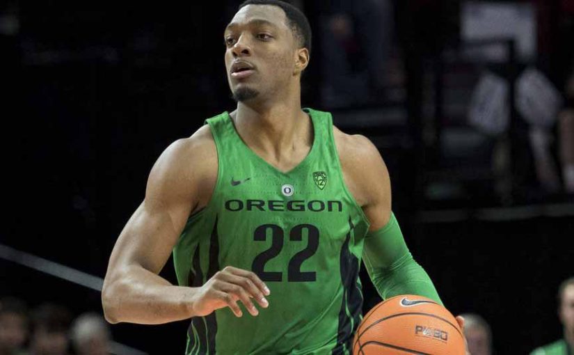 BYU vs #12 Oregon NCAAB Analysis Betting Tips