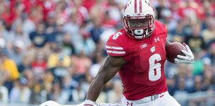 BYU at Wisconsin College Football Week 3 Lines & Prediction.