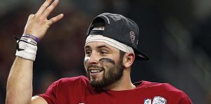 Why should Oklahoma be your College Football Playoff Betting Pick?