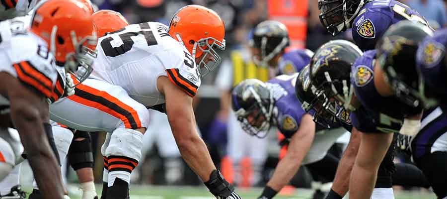 Baltimore Ravens Vs Cleveland Browns Lines and Betting Picks - NFL Week 15 Odds