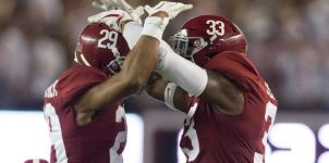 Mississippi State Host Alabama as College Football Week 11 Odds Underdog.