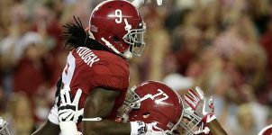 Updated College Football Championship Odds & Predictions - October 4th Edition.