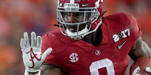 Updated College Football Championship Betting Odds – October 24th Edition.