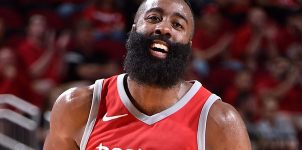 Can Struggling Heat Upset the Rockets in the NBA Betting Lines?