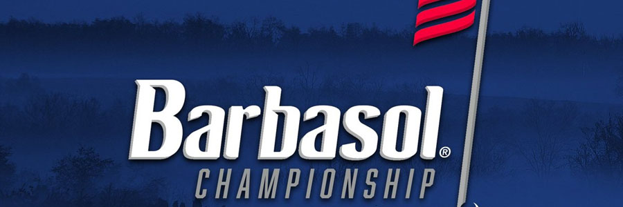 Expert Golf Betting Preview for 2018 Barbasol Championship.