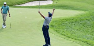 Barracuda Championship Odds & Analysis - PGA Tour Betting